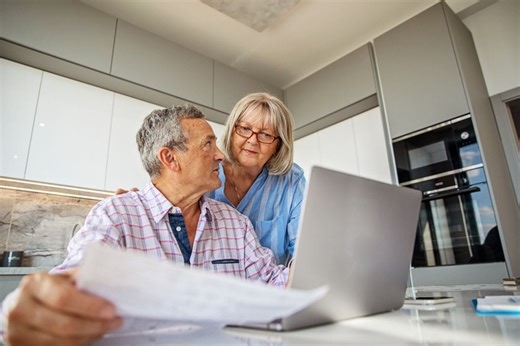 Shocking pension gap in Europe: over €34,000 difference between countries - Netmums