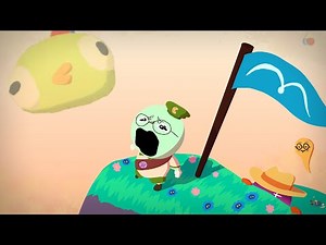 PEAK: Can We Get Much Higher?