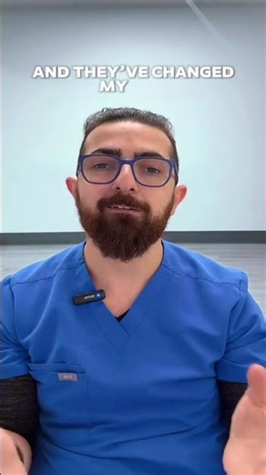 Special message from Dr