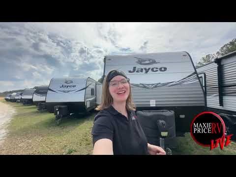2021 Jayco Jay Flight 32BHDS Walk Through