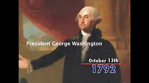Today in History for October 13th