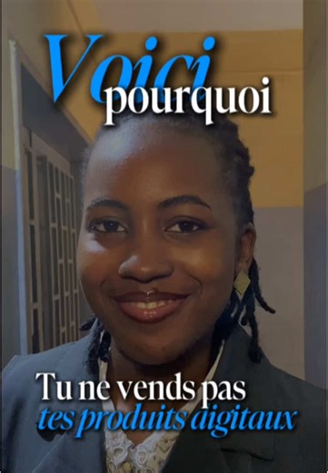 Va parler de ton produit !😌 #produitsdigitaux #businesstips