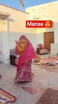 dhol thali dance 😍