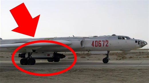 Satellite Image Reveals Hidden Chinese Space Shuttle