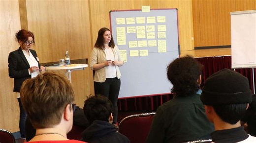 Triberg 2030: ÖPNV, Gastronomie und medizinische Versorgung sind zentrale Themen