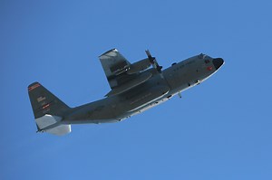 Flyover scheduled for Saturday's Razorback game