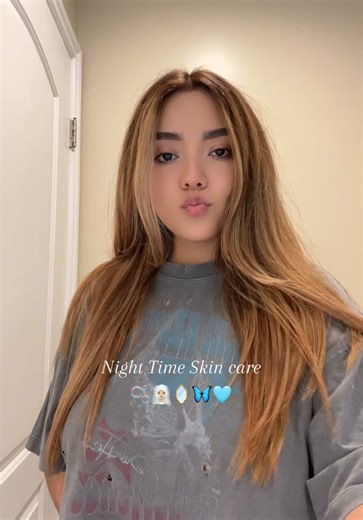 Night Time skin Care 🫧🩵🦋 @The Ordinary @Youth To The People @Glow Recipe @Good Molecules @COSRX Official @Peter Thomas Roth Labs @laneige_us