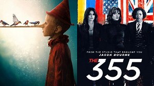 Cartelera: Las películas que se estrenan este jueves 20 de enero en cines