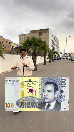 جولة فنية في يومياتي في المغرب