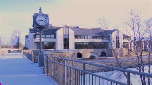 Rock Valley College Launches RVC Votes Campaign