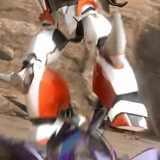 Emergency Vehicle Ratchet Transformers Prime Edit