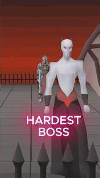 Drakan Quick Guide - OSRS's HARDEST Quest Boss #runescape #osrs #oldschoolrunescape