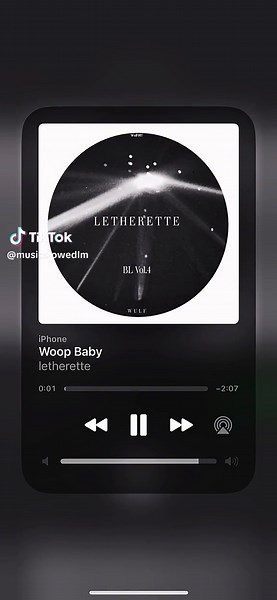 Woop Baby Music Remix: Motivation Gym Vibes
