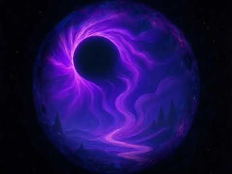 Metropolis of Mind (Ecclesiastical Latin/Forerunner)