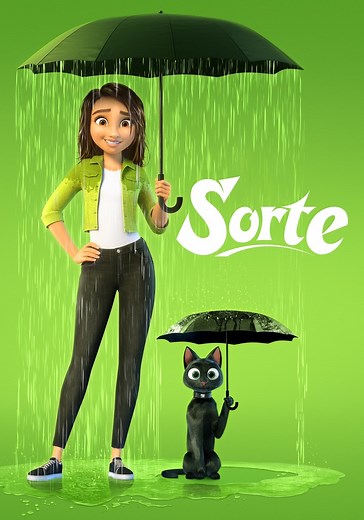 Sorte filme - Veja onde assistir online