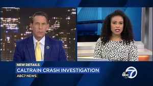 Feds want to know why Caltrain's emergency prevention system failed ahead of crash that injured 13