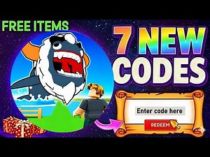 *SECRET UPDATE!* | Farm a Fish CODES 2026 (ROBLOX Farm a Fish)