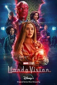 WandaVision | Rotten Tomatoes