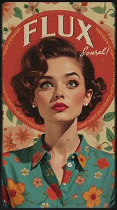 2.9K views | Retro vibes meet AI magic! ✨ Diving into nostalgic...