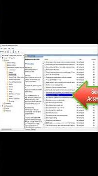 Block All Websites Except Specific Sites Microsoft Edge Via Group Policy Windows Server 2025