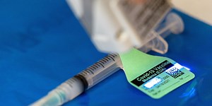 Moderna Says Covid-19 Vaccine for South Africa Strain Is Ready for Human Testing