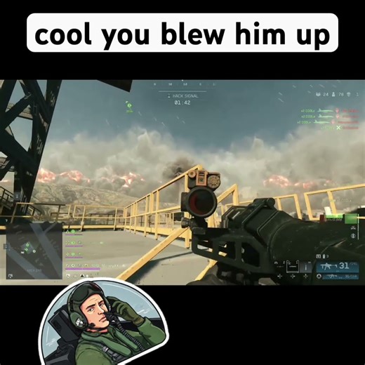 Air strikes beat rockets