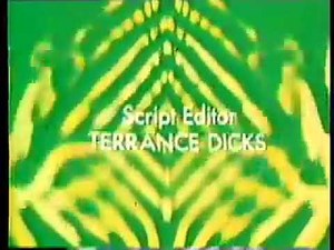 1984.10.01 Doctor Who: Spearhead from Space 1 (green end credits) (ABC, Australia)
