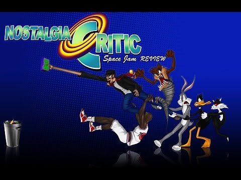 Space Jam - Nostalgia Critic