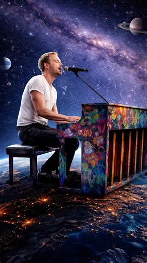 Play Coldplay - My Universe on Piano! | Intermediate Playthrough