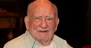 Disney  Halloween Special Features Ed Asner in One of His Last Roles