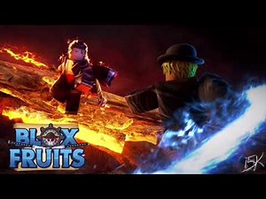 Drip Fruits Blox Fruits Theme Remix 1 Hour Music