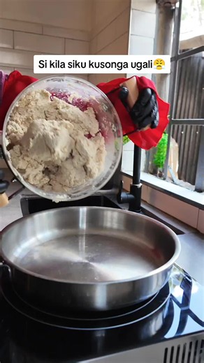 Easy Makhalanghe Recipe: Gut-Healthy Luhya Snack (Si Kila Siku Kusonga Ugali)