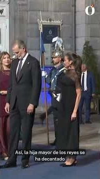 🏫 Princess Leonor will study Political Science at Carlos III University of Madrid. #Shorts