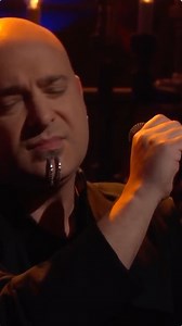 Throwing it back to 2016 🤘🤘🎹🖤 | Disturbed