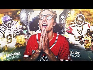 THE GOD SQUAD... FINALLY ASSEMBLED! WHEEL OF MUT! EP. #45