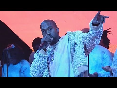Kanye West Secretly STORMED OFF SNL Set: See NEVER-BEFORE-SEEN Freakout!