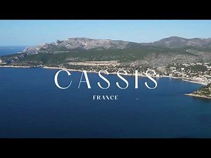 A Brief History of Cassis, France