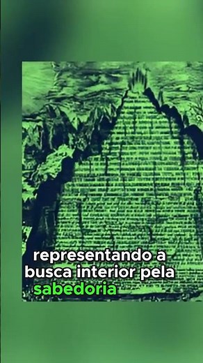 A Tábua De Esmeralda EXPLICADA #táboadeesmeralda #hermetismo #conhecimentoancestral