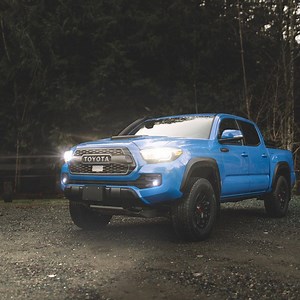 28K views | Toyota Canada on Reels | Facebook