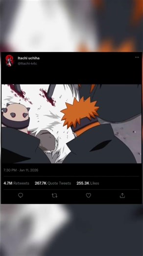 Jiraiya Sad Moment 😭 | Death Scene & Final Words | Naruto Shippuden