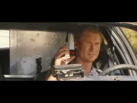 I regret nothing - Clip from Postal, 2007