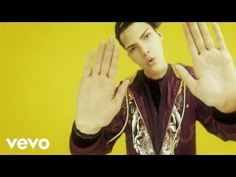 Jimi Blue - Hey Jimi