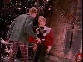 39K views · 1.8K reactions | It's #ThrowbackThursday and we're looking back on Rent! Check out this incredible footage of the original Broadway company featuring Idina Menzel, Adam Pascal, Anthony Rapp, and more! | BroadwayWorld | Facebook