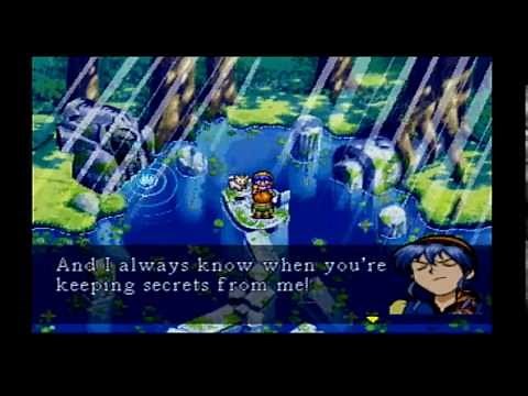 Lunar Silver Star Story Complete (PSX) 100% Walkthrough Part 1