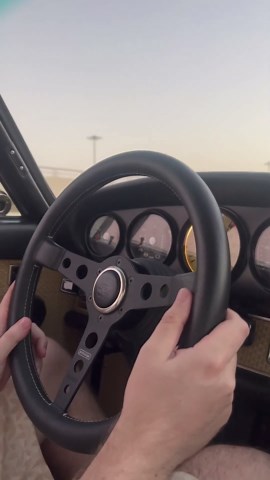 Driving the Restomod That Changed the Porsche World