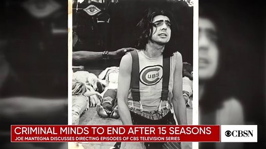 Joe Mantegna From 'Criminal Minds' Daughter Gia Shares Throwback Photos For His Birthday