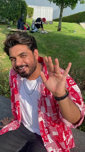 15 Questions Speed Date with Ravi for Lasting Love | SpritzerMY