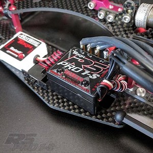 Ultra Low Resistance. Fully Programmable. 1S LiPo Specific. What would you install the RS PRO 1-S in? | Team Tekin Racing