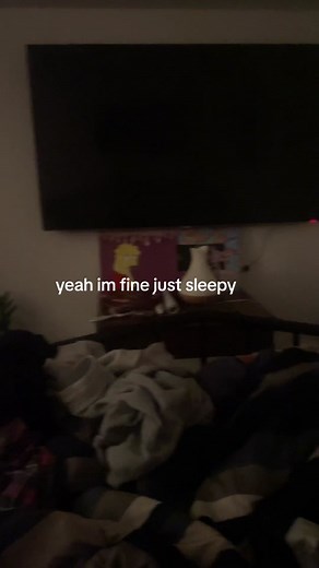 Feeling Sleepy - Coping Strategies and Solutions