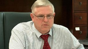 Judge finds Jack Moore guilty of harassment